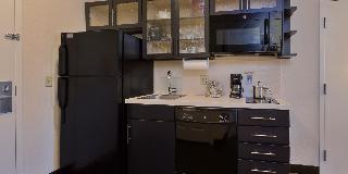 Hotel Candlewood Suites Tucson