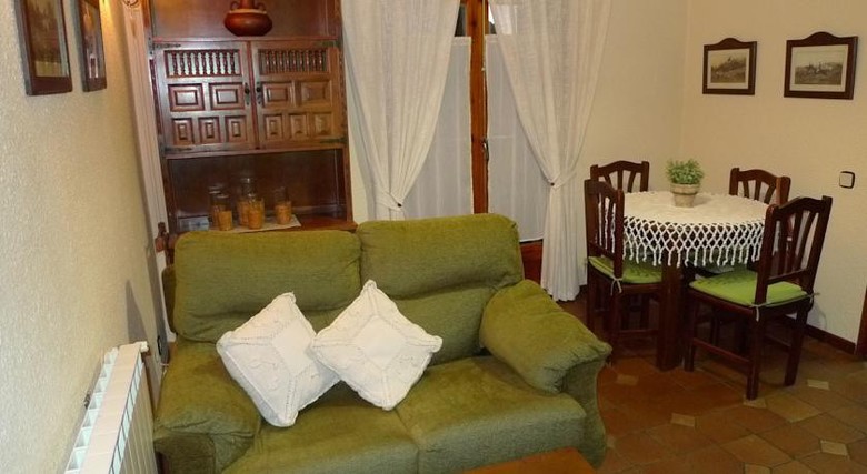 Apartamento La Ginesta