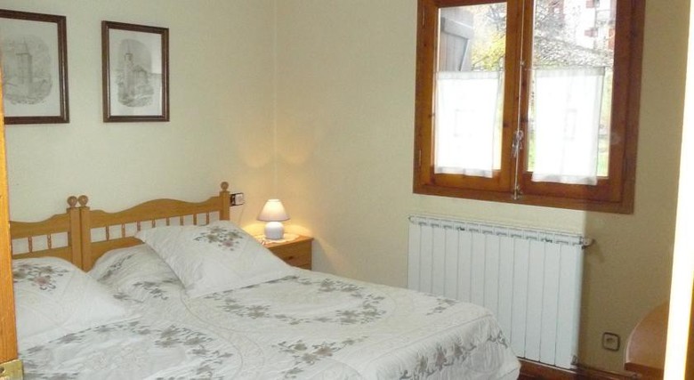 Apartamento La Ginesta