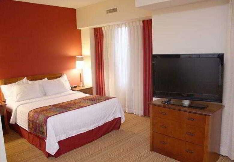 Hotel Residence Inn By Marriott Springdale