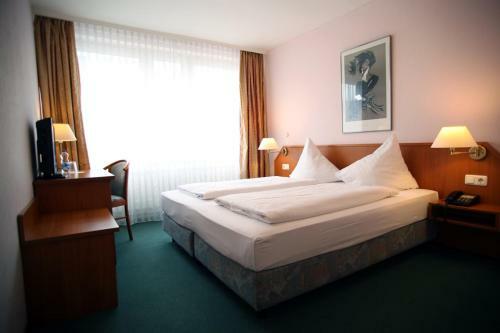 Hotel Lafayette