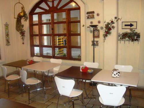 Hotel Villa Manzanares