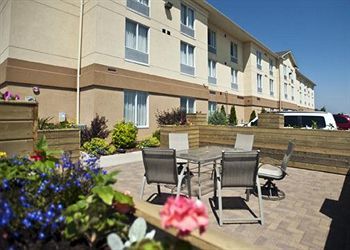 Motel Comfort Inn Sturgeon Falls