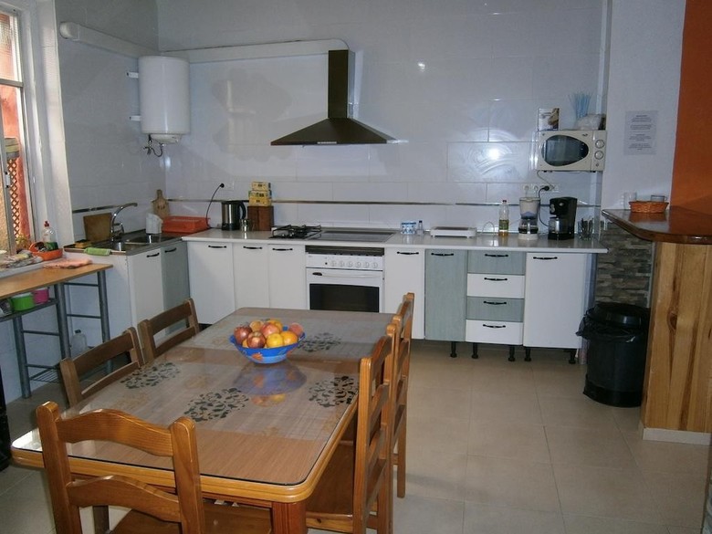 Bed & Breakfast De Cadiz Cadi Hostel