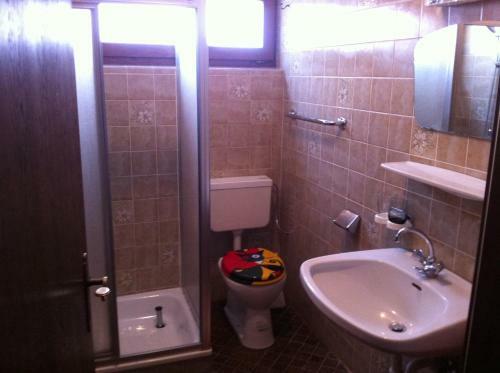 Apartamento Ferienwohnung Zita Weber