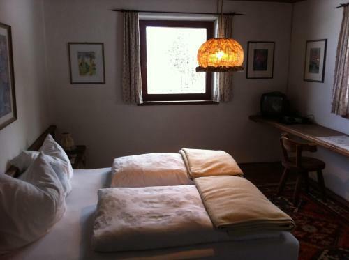 Apartamento Ferienwohnung Zita Weber