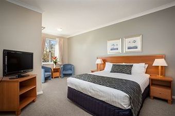 Aparthotel Quest Mandurah