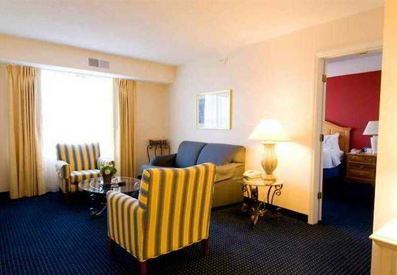 Hotel Residence Inn Wilmington Landfall