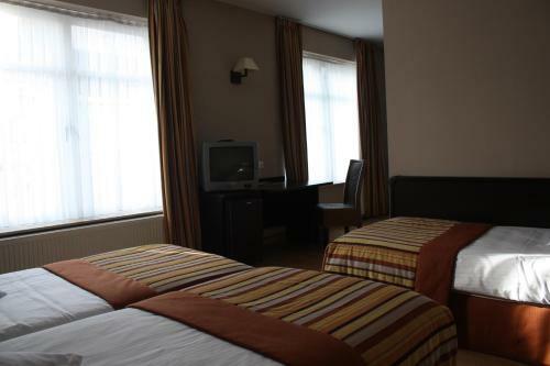 Hotel Giorgi