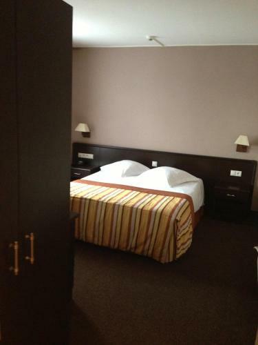 Hotel Giorgi
