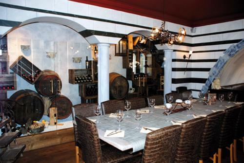 Hotel Giorgi
