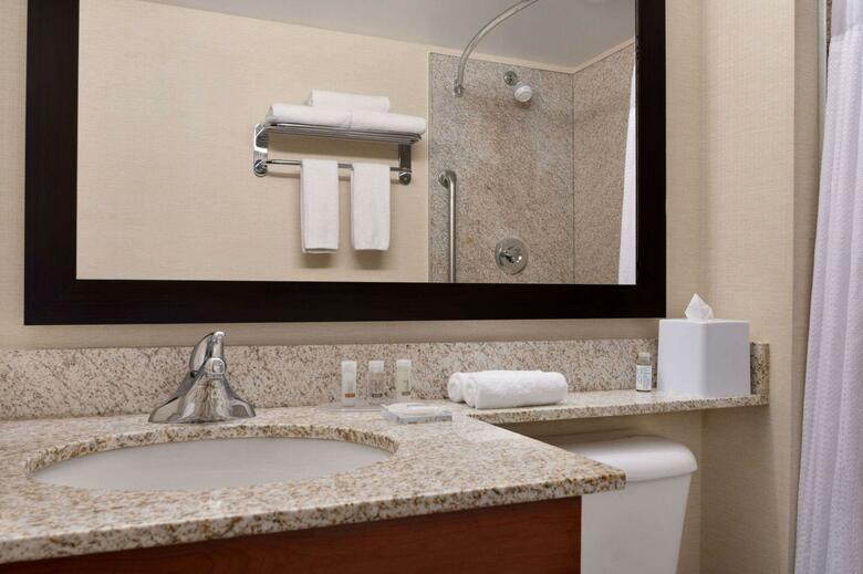 Hotel Mainstay Suites East Edmonton/sherwood Park