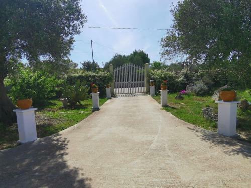 Villa Casavacanze Pugliamia