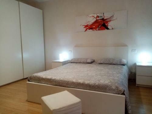 Casa Vacanza Giardino