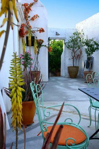 Bed & Breakfast Il Giardino