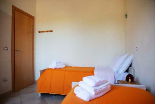 Villa Giov� Con Piscina
