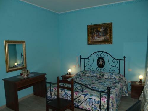 Bed & Breakfast Sogni D'oro