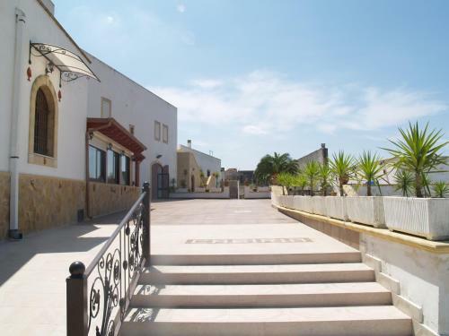 Bed & Breakfast Sogni D'oro