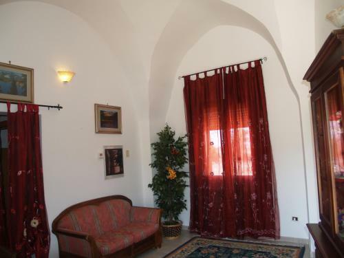 Bed & Breakfast Sogni D'oro