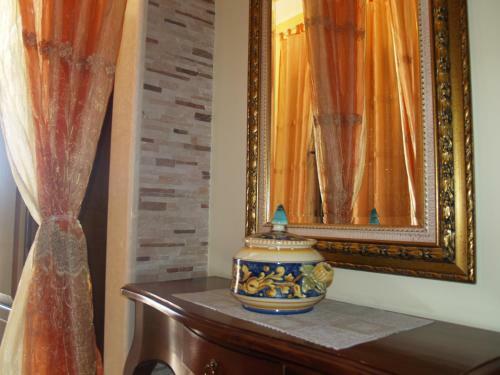 Bed & Breakfast Sogni D'oro