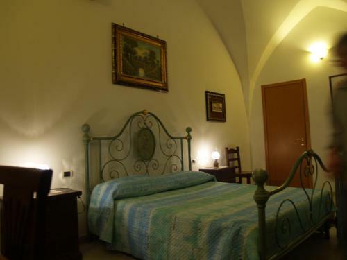 Bed & Breakfast Sogni D'oro