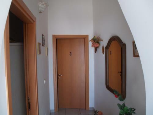 Bed & Breakfast Sogni D'oro