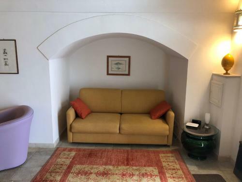 ?il Mosaico? Suite Apartment - Grottaglie