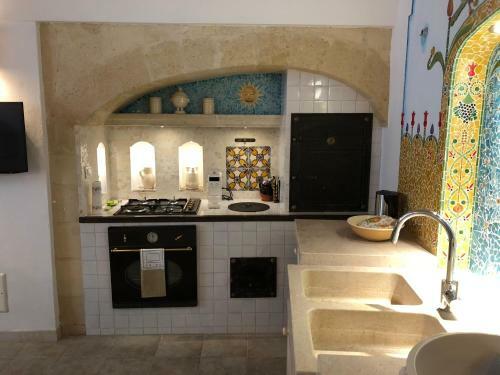 ?il Mosaico? Suite Apartment - Grottaglie