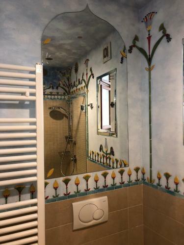 ?il Mosaico? Suite Apartment - Grottaglie
