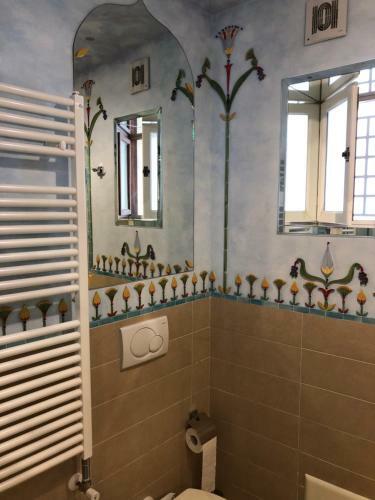 ?il Mosaico? Suite Apartment - Grottaglie