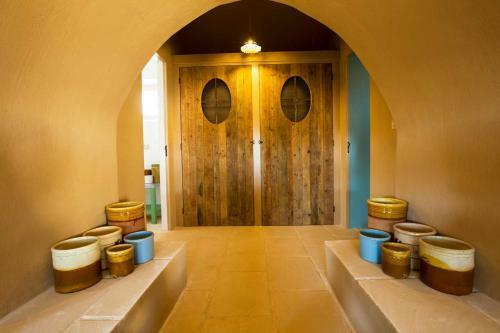 Agroturismo Masseria Celano