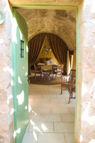 Agroturismo Masseria Celano
