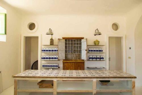 Agroturismo Masseria Celano