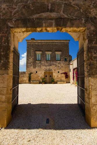 Agroturismo Masseria Celano