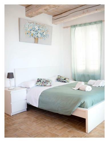 Apartamento Residence Il Grottino