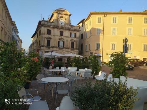 Apartamento Il Blu Con Vista