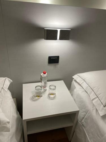 Hotel Albergo Ligabue