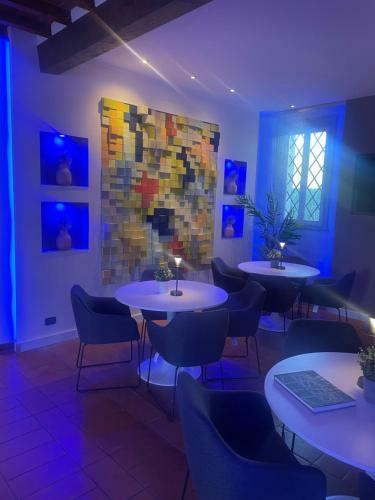 Hotel Albergo Ligabue