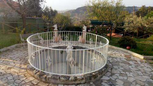 Apartamento Casa Giardino Sul Mare