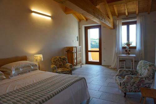 Agroturismo Agriturismo Cheloni