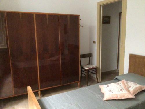 Apartamento Appartamento Vicino Alla Spiaggia Con Giardino