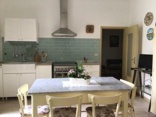 Apartamento Appartamento Vicino Alla Spiaggia Con Giardino