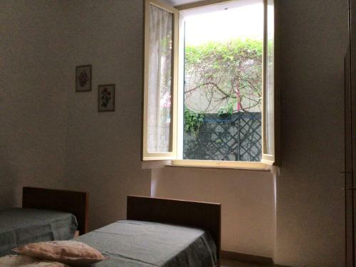 Apartamento Appartamento Vicino Alla Spiaggia Con Giardino