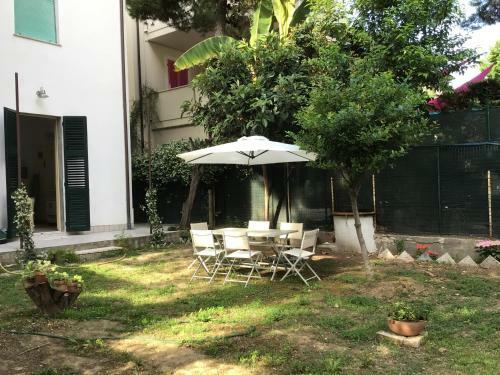 Apartamento Appartamento Vicino Alla Spiaggia Con Giardino