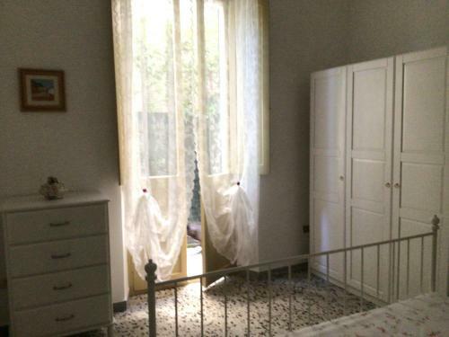 Apartamento Appartamento Vicino Alla Spiaggia Con Giardino