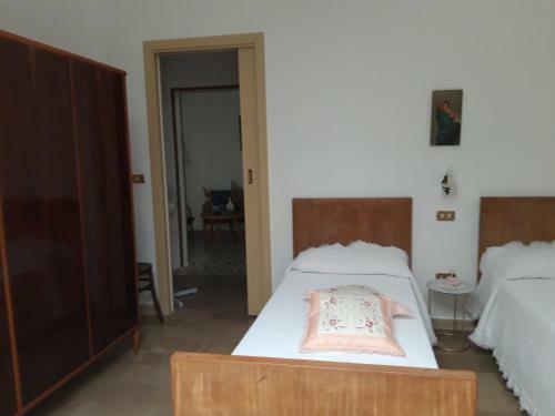 Apartamento Appartamento Vicino Alla Spiaggia Con Giardino