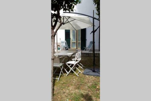 Apartamento Appartamento Vicino Alla Spiaggia Con Giardino