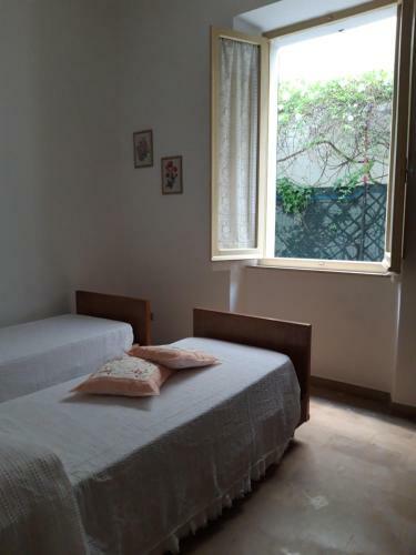 Apartamento Appartamento Vicino Alla Spiaggia Con Giardino