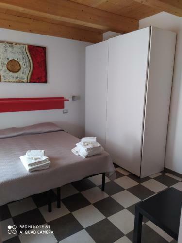 Hostal Il Giramondo Affittacamere
