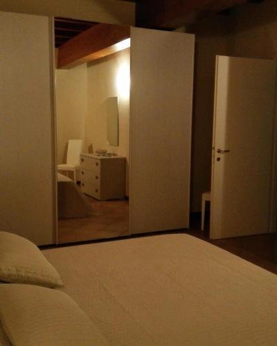 Apartamento Agriturismo Corte Speranza